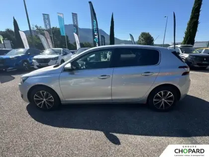 Photo 31 Peugeot 308  1.6 BlueHDi 120ch S&S BVM6