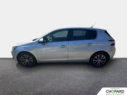 Photo 9 Peugeot 308  1.6 BlueHDi 120ch S&S BVM6