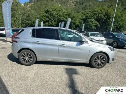 Photo 30 Peugeot 308  1.6 BlueHDi 120ch S&S BVM6