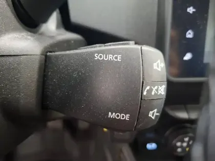 Photo 34 Dacia Duster  Blue dCi 115 4x2