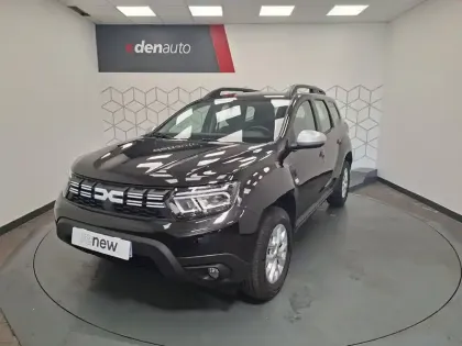 Photo Dacia Duster Expression