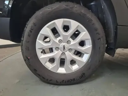 Photo 15 Dacia Duster  Blue dCi 115 4x2
