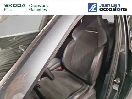 Photo 11 Skoda Kodiaq  2.0 TDI 150 SCR DSG7 7pl
