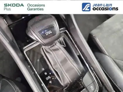 Photo 13 Skoda Kodiaq  2.0 TDI 150 SCR DSG7 7pl