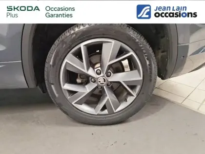 Photo 9 Skoda Kodiaq  2.0 TDI 150 SCR DSG7 7pl
