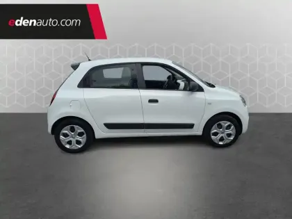 Photo 6 Renault Twingo  III Achat Intégral - 21