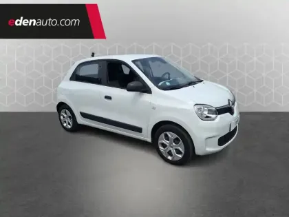 Photo 7 Renault Twingo  III Achat Intégral - 21