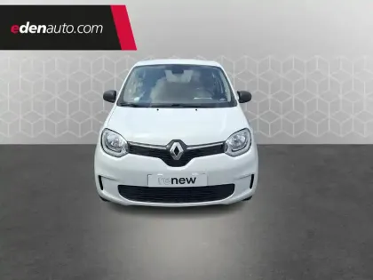 Photo Renault Twingo Life