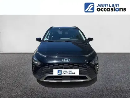 Photo 21 Hyundai Bayon  1.0 T-GDi 100 Hybrid 48V