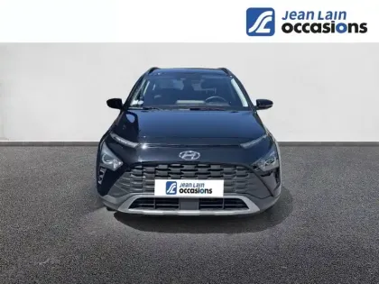 Photo 41 Hyundai Bayon  1.0 T-GDi 100 Hybrid 48V