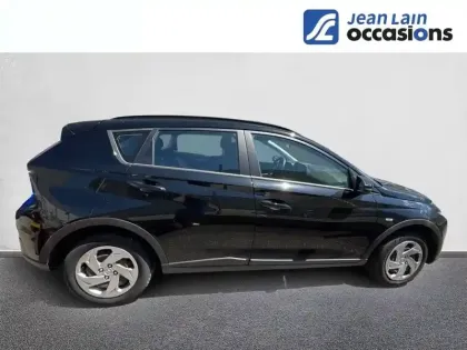 Photo 23 Hyundai Bayon  1.0 T-GDi 100 Hybrid 48V