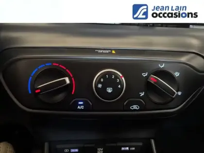Photo 53 Hyundai Bayon  1.0 T-GDi 100 Hybrid 48V