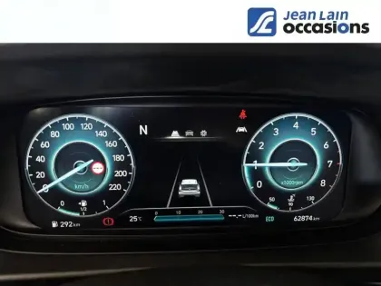 Photo 58 Hyundai Bayon  1.0 T-GDi 100 Hybrid 48V