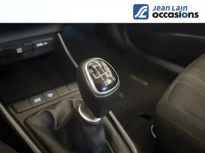 Photo 72 Hyundai Bayon  1.0 T-GDi 100 Hybrid 48V