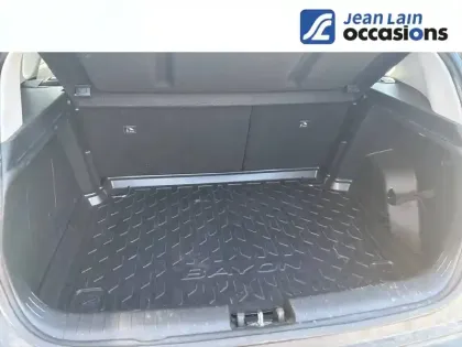 Photo 9 Hyundai Bayon  1.0 T-GDi 100 Hybrid 48V