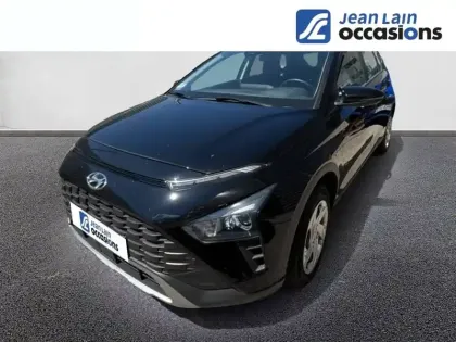Photo 20 Hyundai Bayon  1.0 T-GDi 100 Hybrid 48V
