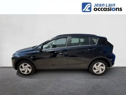 Photo 7 Hyundai Bayon  1.0 T-GDi 100 Hybrid 48V