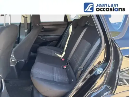 Photo 76 Hyundai Bayon  1.0 T-GDi 100 Hybrid 48V