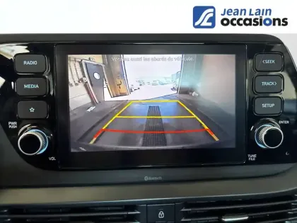 Photo 79 Hyundai Bayon  1.0 T-GDi 100 Hybrid 48V