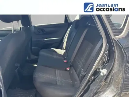 Photo 16 Hyundai Bayon  1.0 T-GDi 100 Hybrid 48V
