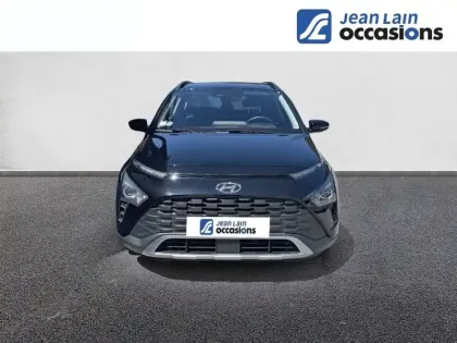 Photo 61 Hyundai Bayon  1.0 T-GDi 100 Hybrid 48V
