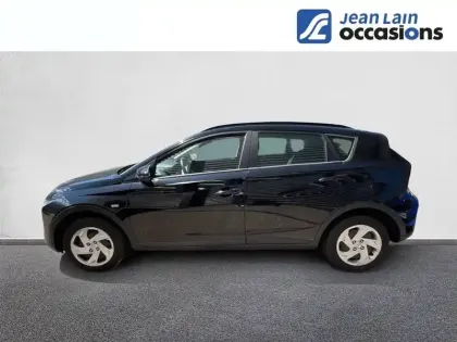 Photo 27 Hyundai Bayon  1.0 T-GDi 100 Hybrid 48V