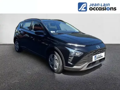 Photo 42 Hyundai Bayon  1.0 T-GDi 100 Hybrid 48V
