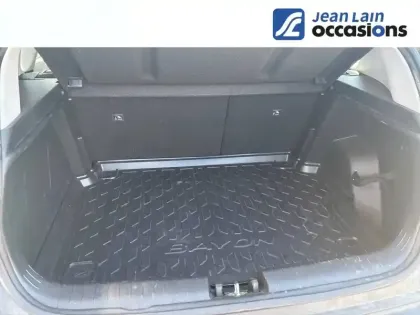 Photo 29 Hyundai Bayon  1.0 T-GDi 100 Hybrid 48V
