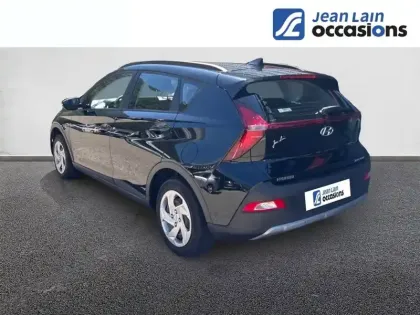 Photo 46 Hyundai Bayon  1.0 T-GDi 100 Hybrid 48V