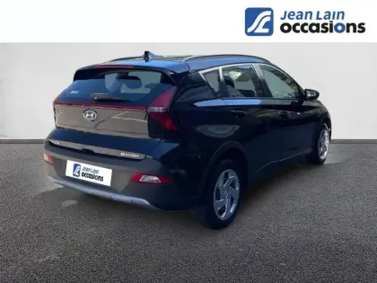Photo 44 Hyundai Bayon  1.0 T-GDi 100 Hybrid 48V