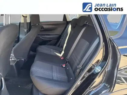 Photo 56 Hyundai Bayon  1.0 T-GDi 100 Hybrid 48V