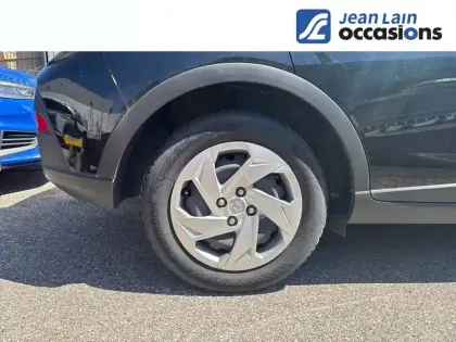 Photo 8 Hyundai Bayon  1.0 T-GDi 100 Hybrid 48V