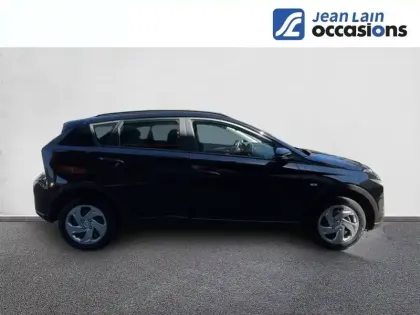Photo 63 Hyundai Bayon  1.0 T-GDi 100 Hybrid 48V