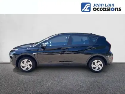 Photo 67 Hyundai Bayon  1.0 T-GDi 100 Hybrid 48V