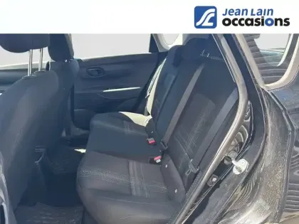 Photo 36 Hyundai Bayon  1.0 T-GDi 100 Hybrid 48V
