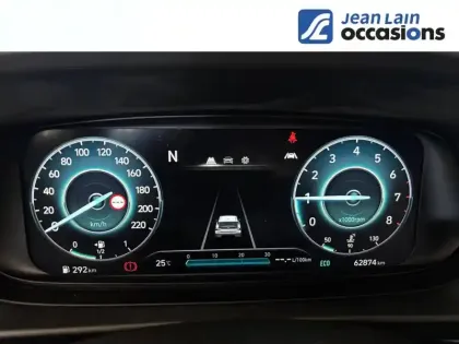 Photo 78 Hyundai Bayon  1.0 T-GDi 100 Hybrid 48V
