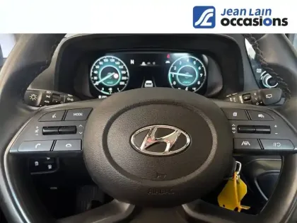 Photo 71 Hyundai Bayon  1.0 T-GDi 100 Hybrid 48V