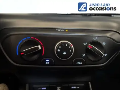 Photo 73 Hyundai Bayon  1.0 T-GDi 100 Hybrid 48V