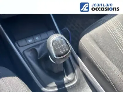 Photo 32 Hyundai Bayon  1.0 T-GDi 100 Hybrid 48V