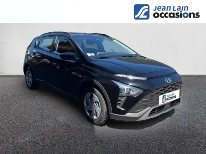 Photo 62 Hyundai Bayon  1.0 T-GDi 100 Hybrid 48V