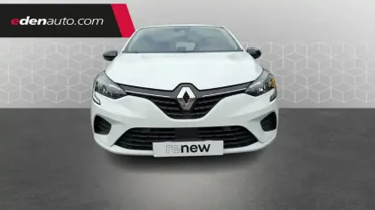 Photo 7 Renault Clio  TCe 90