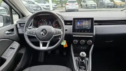Photo 9 Renault Clio  TCe 90