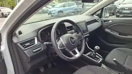 Photo 11 Renault Clio  TCe 90