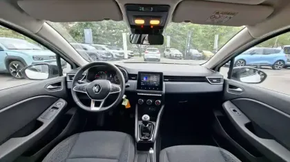 Photo 8 Renault Clio  TCe 90