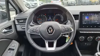 Photo 10 Renault Clio  TCe 90