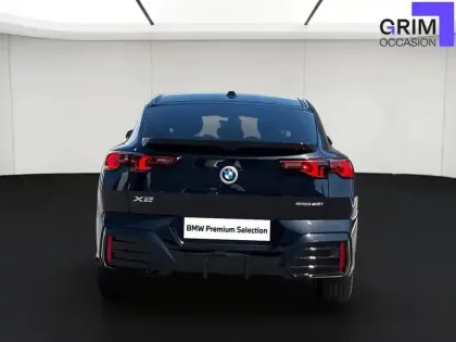 Photo 18 BMW X2  sDrive 20i 170ch DKG7