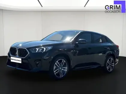 Photo Bmw X2 M Sport
