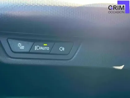 Photo 30 BMW X2  sDrive 20i 170ch DKG7