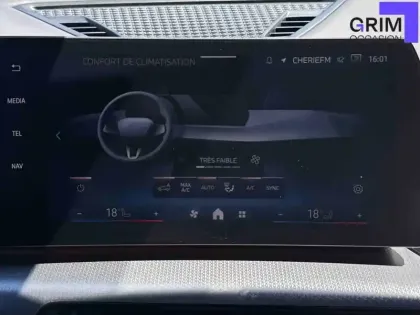 Photo 8 BMW X2  sDrive 20i 170ch DKG7
