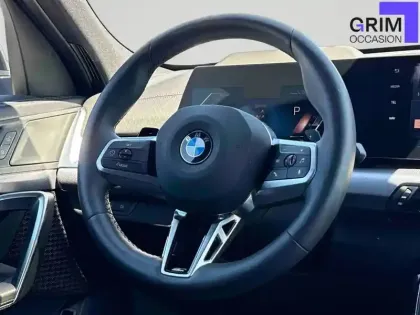 Photo 5 BMW X2  sDrive 20i 170ch DKG7